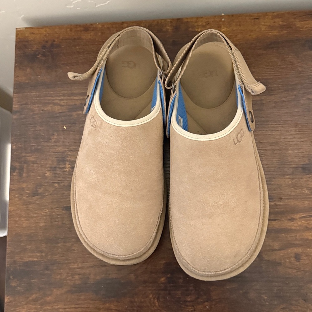 Ugg Clogs - image 1
